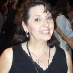 Meet your Posher, Jana